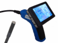 Aardvark Wireless Inspection Camera